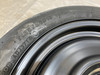 2013-2016 Subaru BRZ / Scion FRS OEM Spare Wheel w/ Tire /   FB048