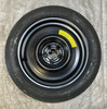 2013-2016 Subaru BRZ / Scion FRS OEM Spare Wheel w/ Tire /   FB048