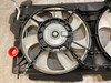2013-2020 Scion FRS / Subaru BRZ / Toyota 86 Radiator Assembly w/ Cooling Fan / Automatic  / 45K FB048