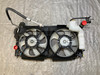 2013-2020 Scion FRS / Subaru BRZ / Toyota 86 Radiator Assembly w/ Cooling Fan / Automatic  / 45K FB048