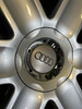 2000-2006 Audi TT MK1 17" 6 Spoke Wheels Rims w/ Tires  / Set of 4 / T1035