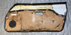 1996-1997 Mazda Miata OEM Interior Door Panels / Pair / Power Windows /   NA107