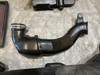 1994-1997 Mazda Miata 1.8 Air Box w/ Crossover Intake Tube / MAF Sensor /   NA107