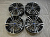 2013-2016 Subaru BRZ / Scion FRS OEM 17x7" Wheels Rims / Set of 4 / FB048