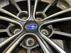 2013-2016 Subaru BRZ / Scion FRS OEM 17x7" Wheels Rims / Set of 4 / FB048