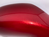 1999-2005 Mazda Miata Passenger Side Power Mirror  / Velocity Red Mica  NB260
