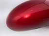 1999-2005 Mazda Miata Passenger Side Power Mirror  / Velocity Red Mica  NB260
