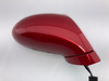 1999-2005 Mazda Miata Passenger Side Power Mirror  / Velocity Red Mica  NB260