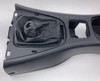 2001-2005 Mazda Miata Center Console Assembly / Black  /   NB260