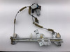 1999-2005 Mazda Miata Driver Side Window Regulator w/ Motor  /   NB260
