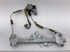 1999-2005 Mazda Miata Passenger Side Window Regulator w/ Motor  /   NB260