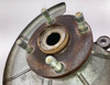 2003-2005 Mazda Miata Passenger Rear Spindle / Hub / (ABS) /   NB260