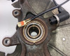 2003-2005 Mazda Miata Passenger Rear Spindle / Hub / (ABS) /   NB260