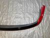 2004-2005 Mazdaspeed Miata Rear Bumper Diffuser Lip Spoiler Trim / Velocity Red Mica  NB260