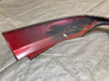 2004-2005 Mazdaspeed Miata Rear Bumper Diffuser Lip Spoiler Trim / Velocity Red Mica  NB260