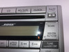 2004-2005 Mazda Miata Bose Radio CD Player Unit / 4H64 /   NB260