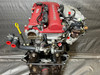 2004-2005 Mazdaspeed Miata 1.8l Turbocharged Engine Long Block / 38K NB260
