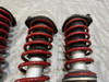 2004-2005 Mazdaspeed Miata OEM Bilstein Suspension / Set of 4 / 38K NB260