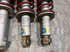 2004-2005 Mazdaspeed Miata OEM Bilstein Suspension / Set of 4 / 38K NB260