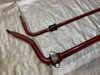 2004-2005 Mazdaspeed Miata OEM Sway Bars w/ End Links / Front & Rear / Fits 99-05 /   NB260