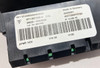 2017-2023 Porsche 718 Boxster Cayman Automatic Climate Control Switches / 9P1907039N /   BC301