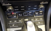2017-2023 Porsche 718 Boxster Cayman Automatic Climate Control Switches / 9P1907039N /   BC301