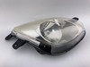 2006-2009 Pontiac Solstice Passenger Side Headlight / OEM / Chrome  /   PS071