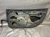 2006-2009 Pontiac Solstice Passenger Door Assembly / Sly Gray PS071