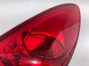 2006-2009 Pontiac Solstice Convertible Passenger Tail Light /   PS071