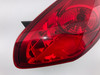 2006-2009 Pontiac Solstice Convertible Passenger Tail Light /   PS071