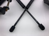 2006-2009 Pontiac Solstice Hood Hinges w/ Shocks /   PS071