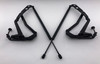 2006-2009 Pontiac Solstice Hood Hinges w/ Shocks /   PS071