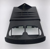 2006-2010 Saturn Sky Pontiac Solstice Pop Out Center Cup Holder / Black /   PS071