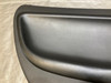 2006-2009 Pontiac Solstice Interior Door Panels / Pair / Black Leather / OEM /   PS071