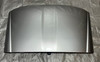 2005-2013 Chevrolet Corvette C6 Coupe Removable Targa Roof / Machine Silver Metallic *DAMAGE* C6020