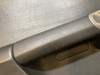 2005-2008 Chevrolet Corvette C6 Coupe Interior Door Panels / Black / Bose /   C6020
