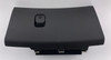 2005-2013 Chevrolet Corvette C6 OEM Glove Box Lid / Black /   C6020