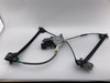 2005-2013 Chevrolet Corvette C6 Passenger Window Regulator w/ Motor  /   C6020