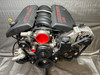2005 Chevrolet Corvette C6 Base 6.0l V8 LS2 Engine Long Block Swap w/ Harness / ECU / 74K C6020