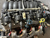 2005 Chevrolet Corvette C6 Base 6.0l V8 LS2 Engine Long Block Swap w/ Harness / ECU / 74K C6020
