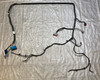 2005 Chevrolet Corvette C6 Transmission Torque Tube Wiring Harness / Automatic / 10353295 / 74K C6020
