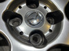 *DAMAGE* 2004 Mazdaspeed Miata 17" Racing Hart Wheels Rims / Set of 4 / NB260