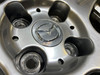 *DAMAGE* 2004 Mazdaspeed Miata 17" Racing Hart Wheels Rims / Set of 4 / NB260
