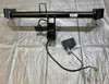 2015-2020 Porsche Macan OEM Rear Tow Hitch w/ Wiring / Control Module /   PM006