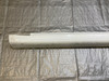 2015-2020 Porsche Macan Driver Side Skirt Rocker Panel / White  PM006