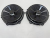 2015-2020 Porsche Macan Bose Door Speakers / Pair / 7PP035454P / PM006