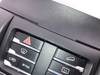 2015-2018 Porsche Macan Center Console Climate Control Switch Panel Assembly / xxxxxxxx /   PM006