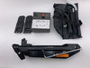 2015-2020 Porsche Macan OEM Emergency Tool Kit w/ Jack /   PM006