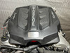 2015-2016 Porsche Macan Turbo 3.6l Engine Long Block w/ Turbochargers / 84K PM006