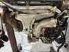 2015-2016 Porsche Macan Turbo 3.6l Engine Long Block w/ Turbochargers / 84K PM006
